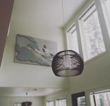 Akustiikkataulun asennus Jelpperi