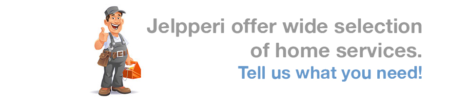 Jelpperi Apumiespalvelu