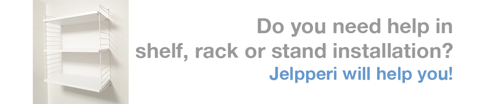 Jelpperi Apumiespalvelu