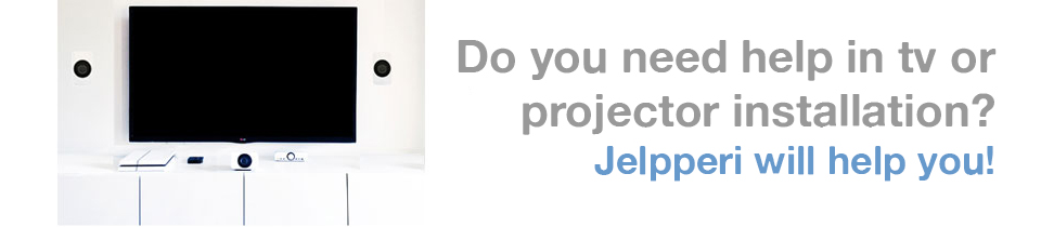 Jelpperi Apumiespalvelu