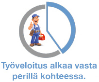 Jelpperi työhinnasto