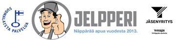 Jelpperi asennuspalvelu