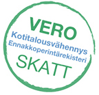 Kotitalousvähennys Jelpperi