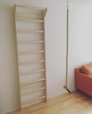 Puolapuiden asennuspalvelu Jelpperi