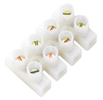 Sokeripala ja kytkentärima